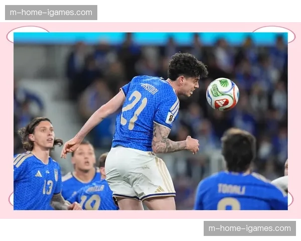 波黑淘汰意大利晋级，蓝衣军团中场失控致节奏全无